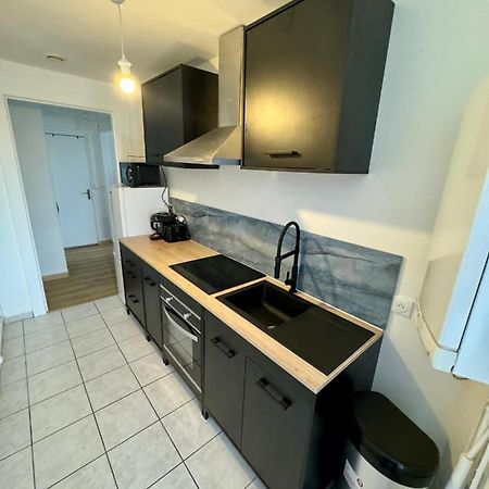 Grand Appartement Le Havre Dış mekan fotoğraf