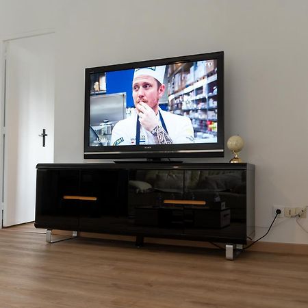 Grand Appartement Le Havre Dış mekan fotoğraf
