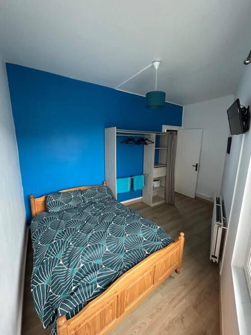 Grand Appartement Le Havre Dış mekan fotoğraf