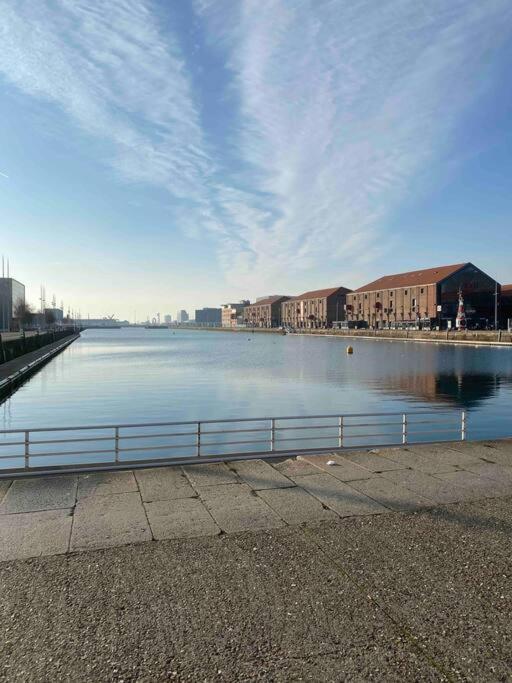 Grand Appartement Le Havre Dış mekan fotoğraf