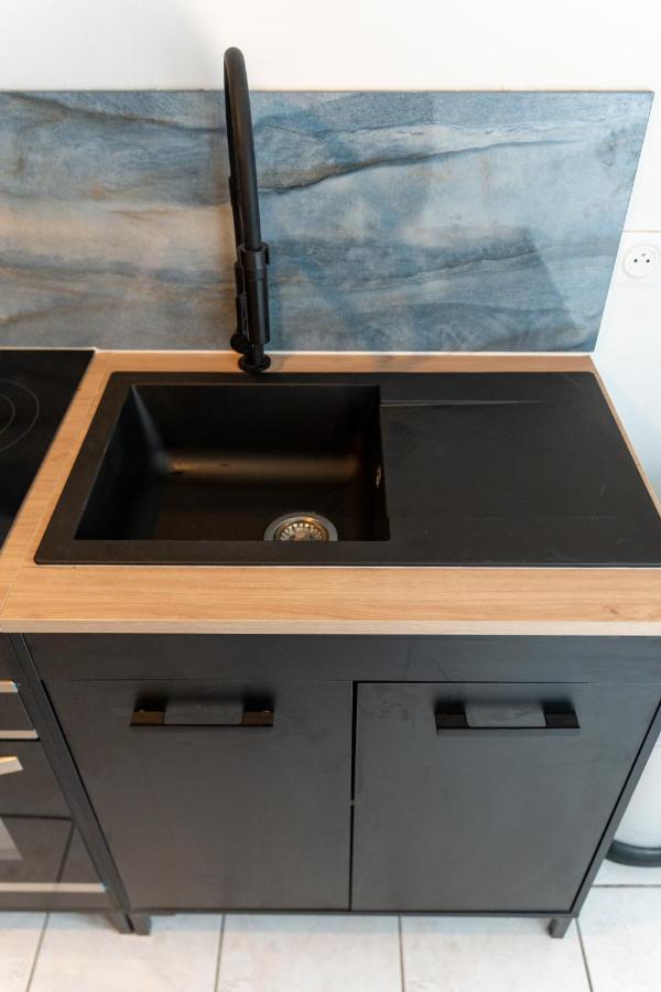 Grand Appartement Le Havre Dış mekan fotoğraf