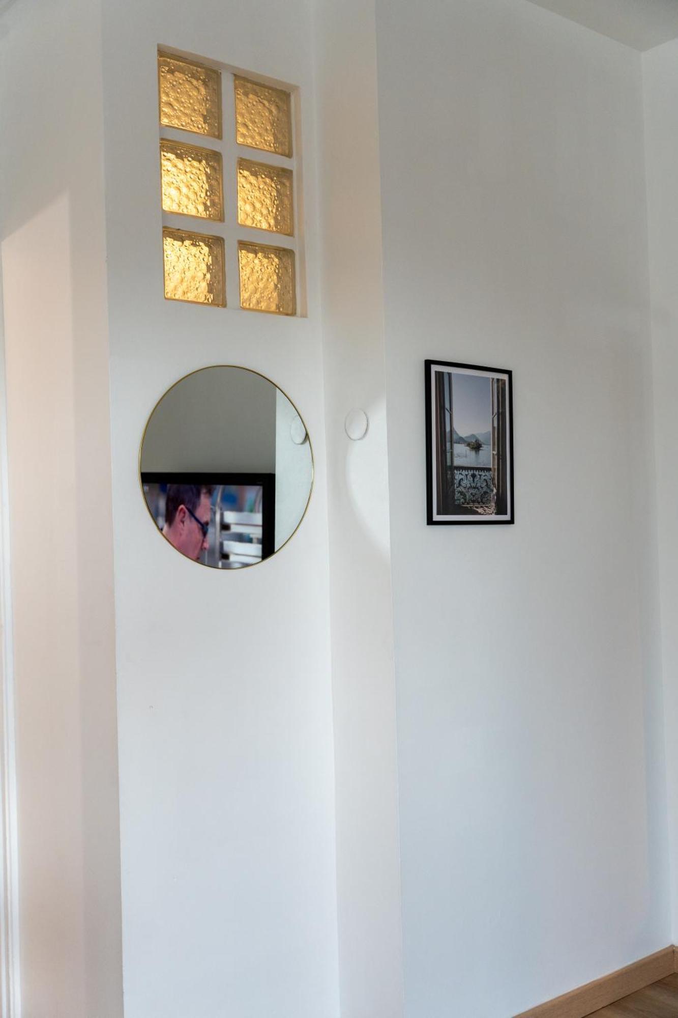 Grand Appartement Le Havre Dış mekan fotoğraf