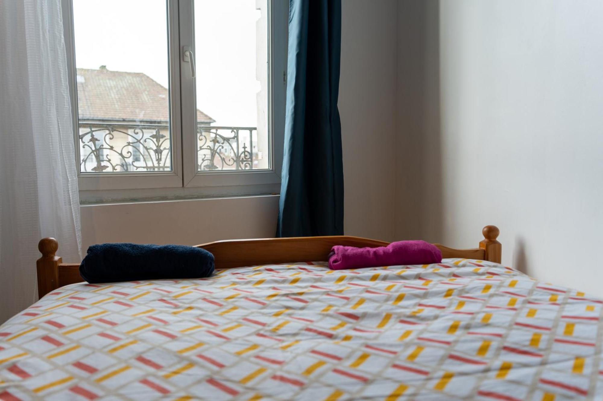 Grand Appartement Le Havre Dış mekan fotoğraf