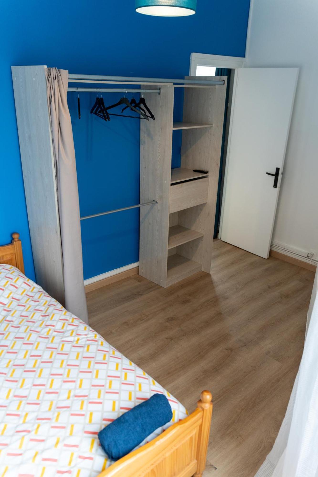 Grand Appartement Le Havre Dış mekan fotoğraf