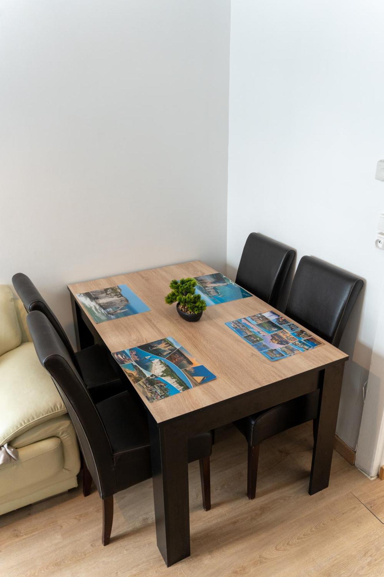 Grand Appartement Le Havre Dış mekan fotoğraf