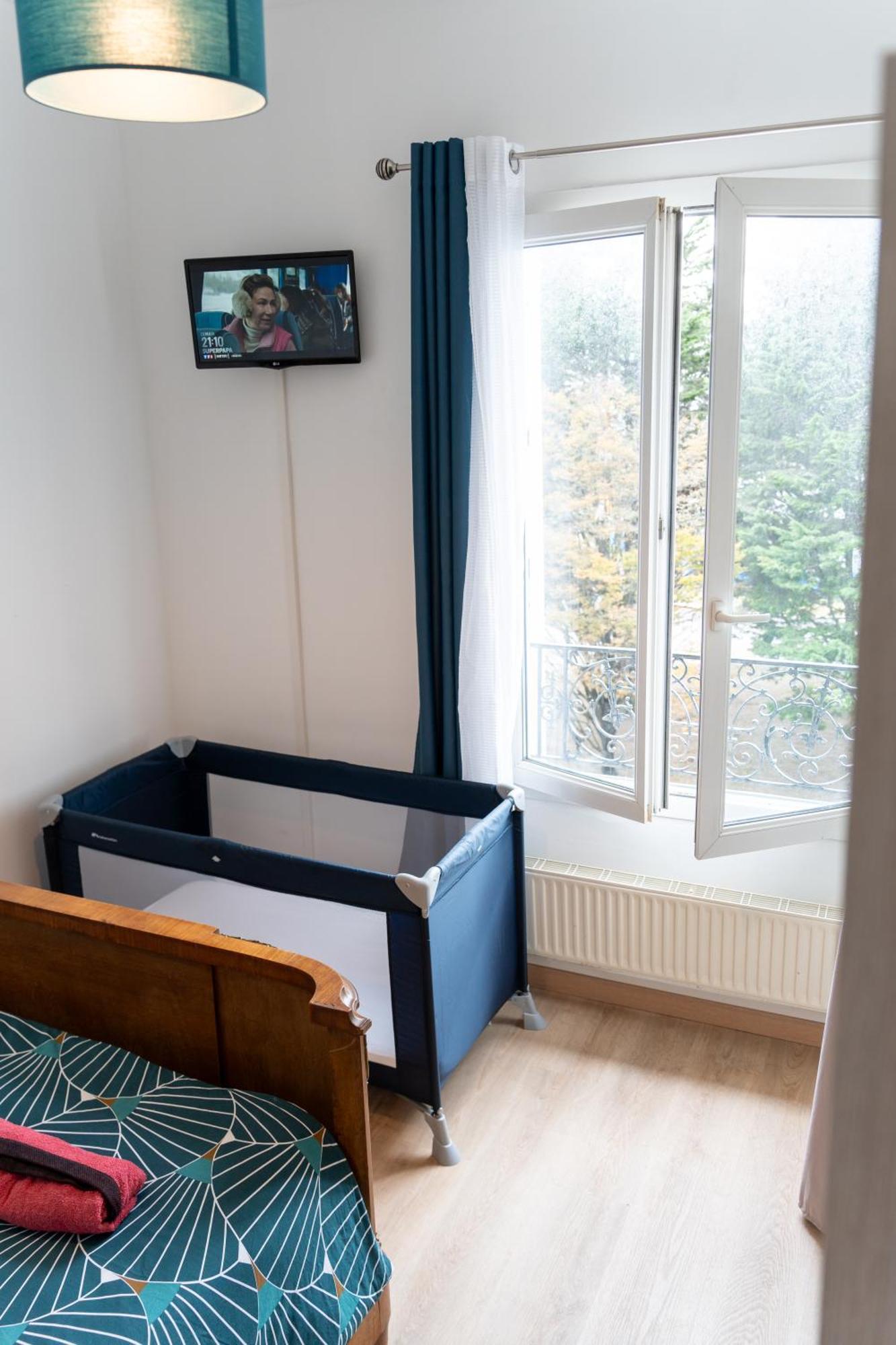 Grand Appartement Le Havre Dış mekan fotoğraf