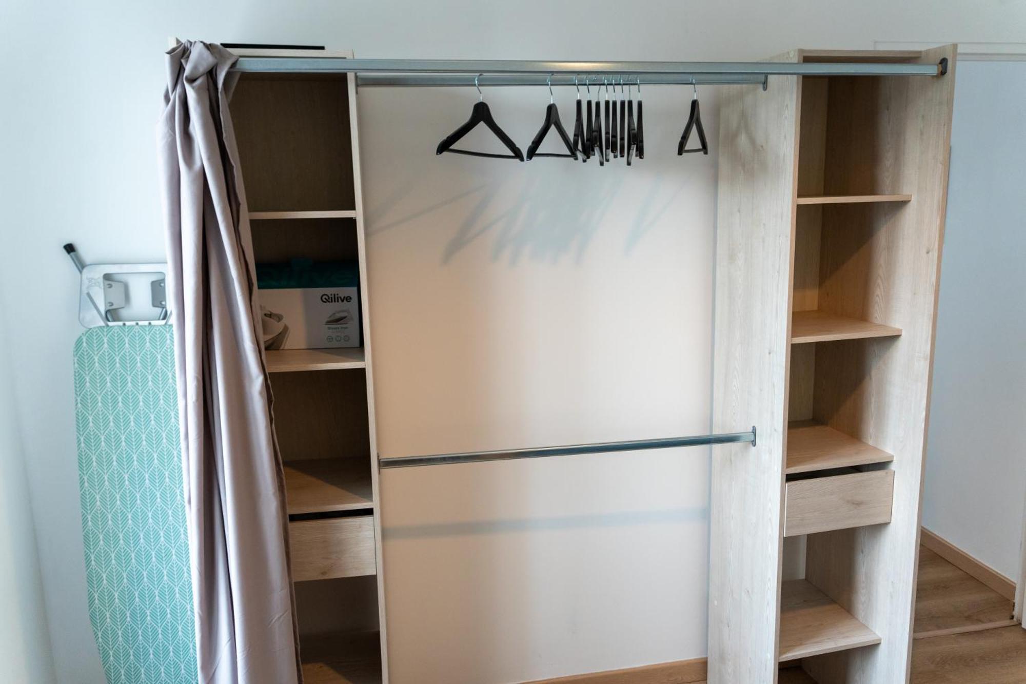 Grand Appartement Le Havre Dış mekan fotoğraf