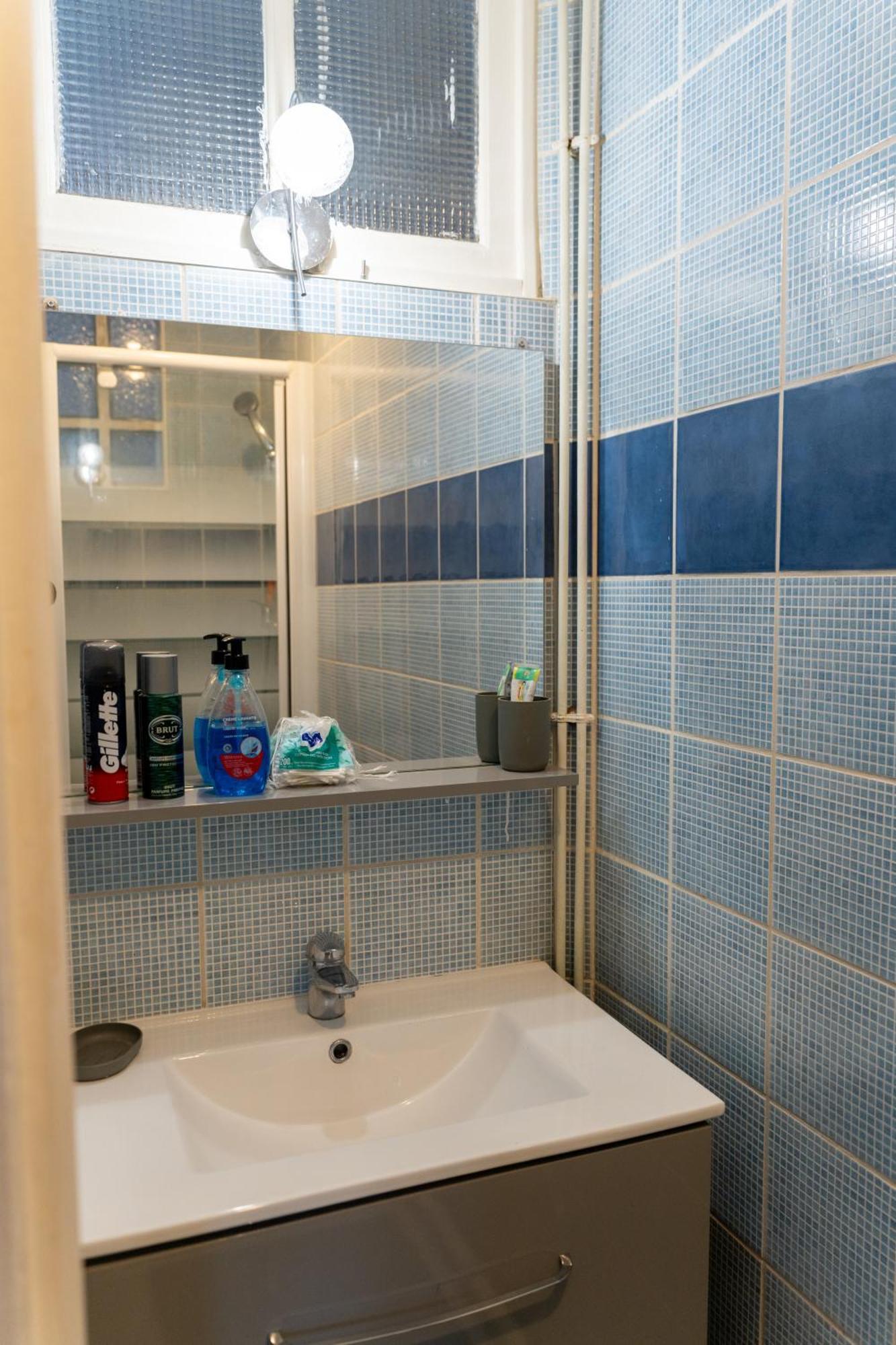 Grand Appartement Le Havre Dış mekan fotoğraf