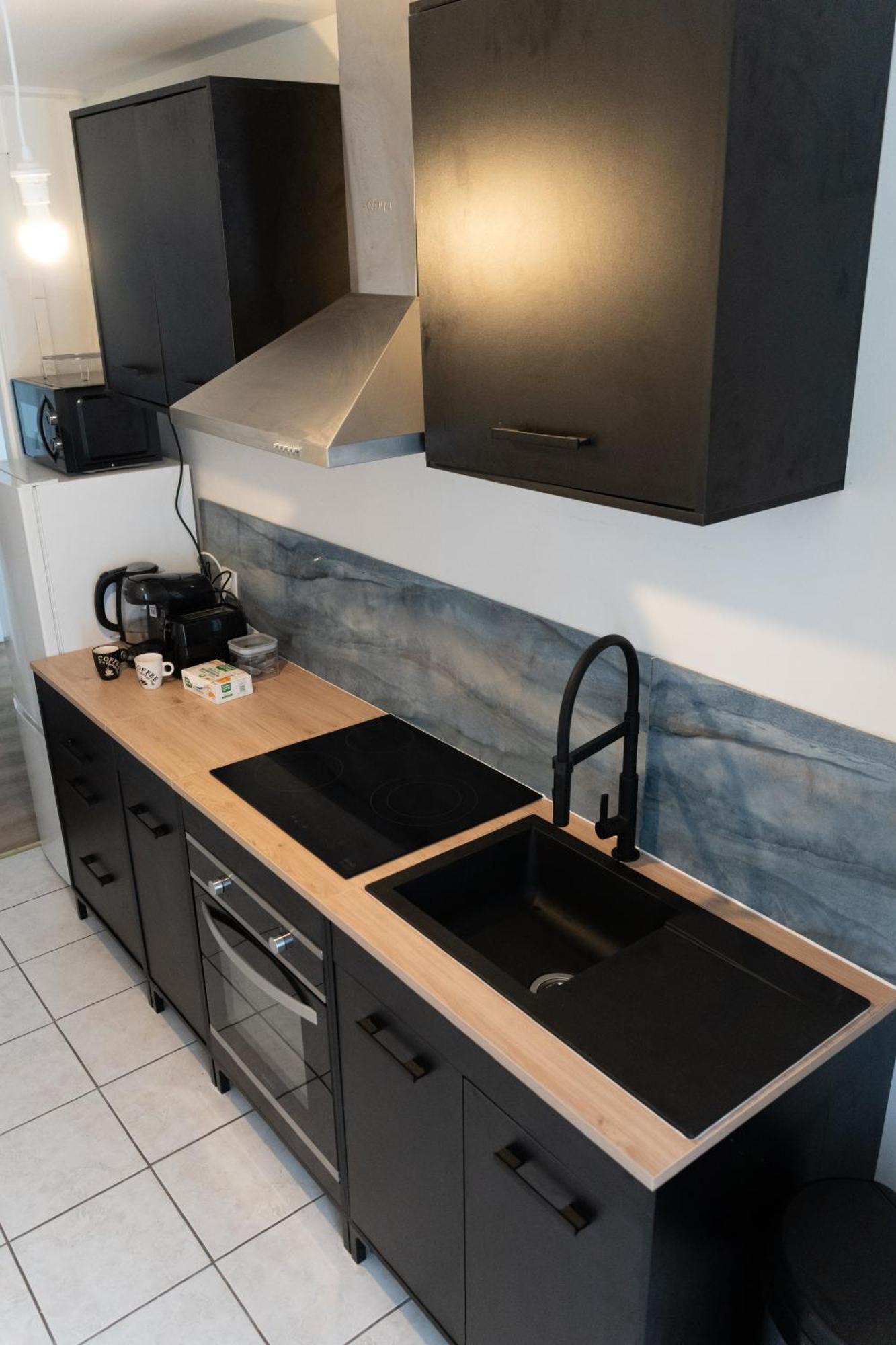 Grand Appartement Le Havre Dış mekan fotoğraf