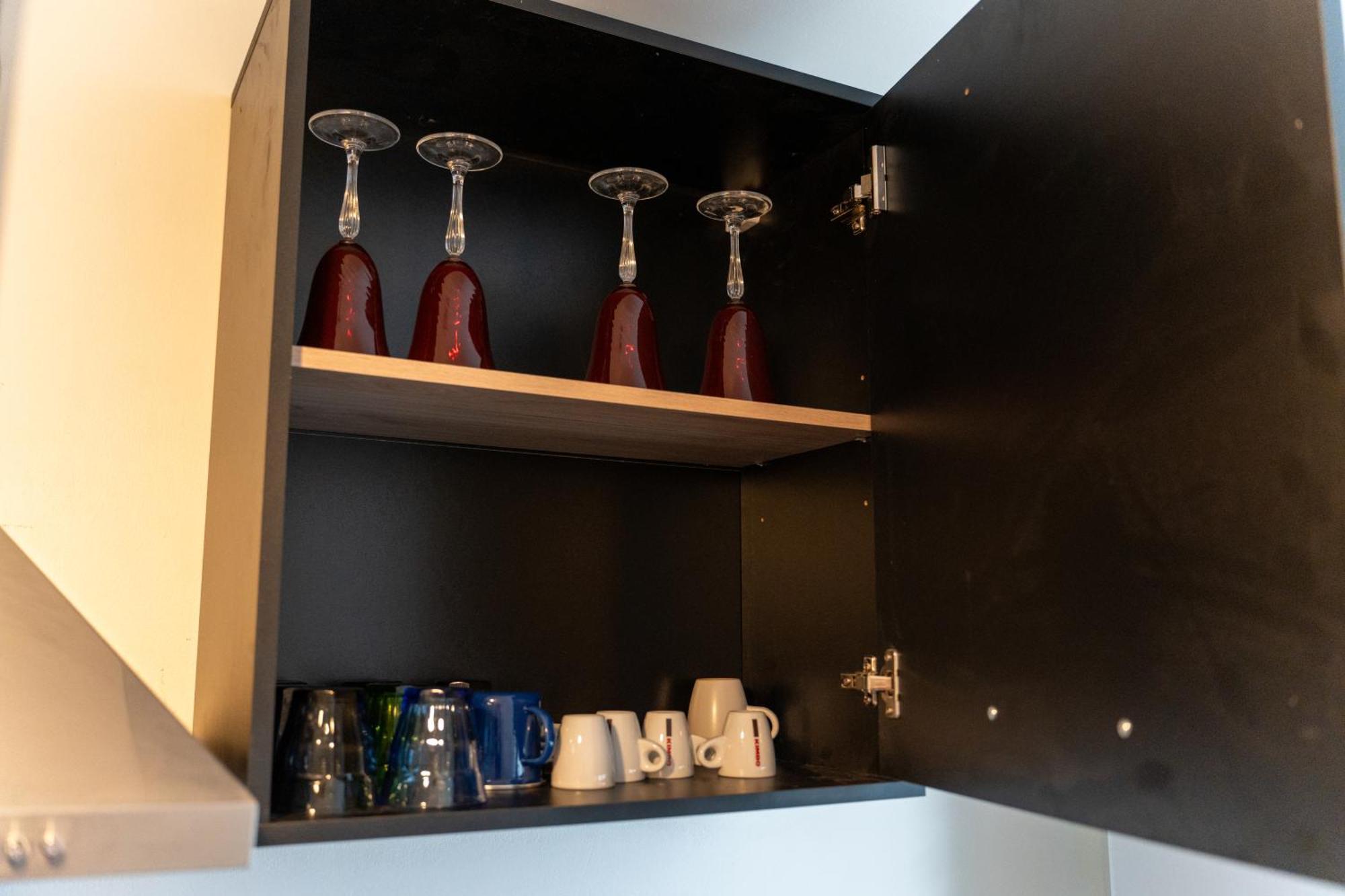 Grand Appartement Le Havre Dış mekan fotoğraf