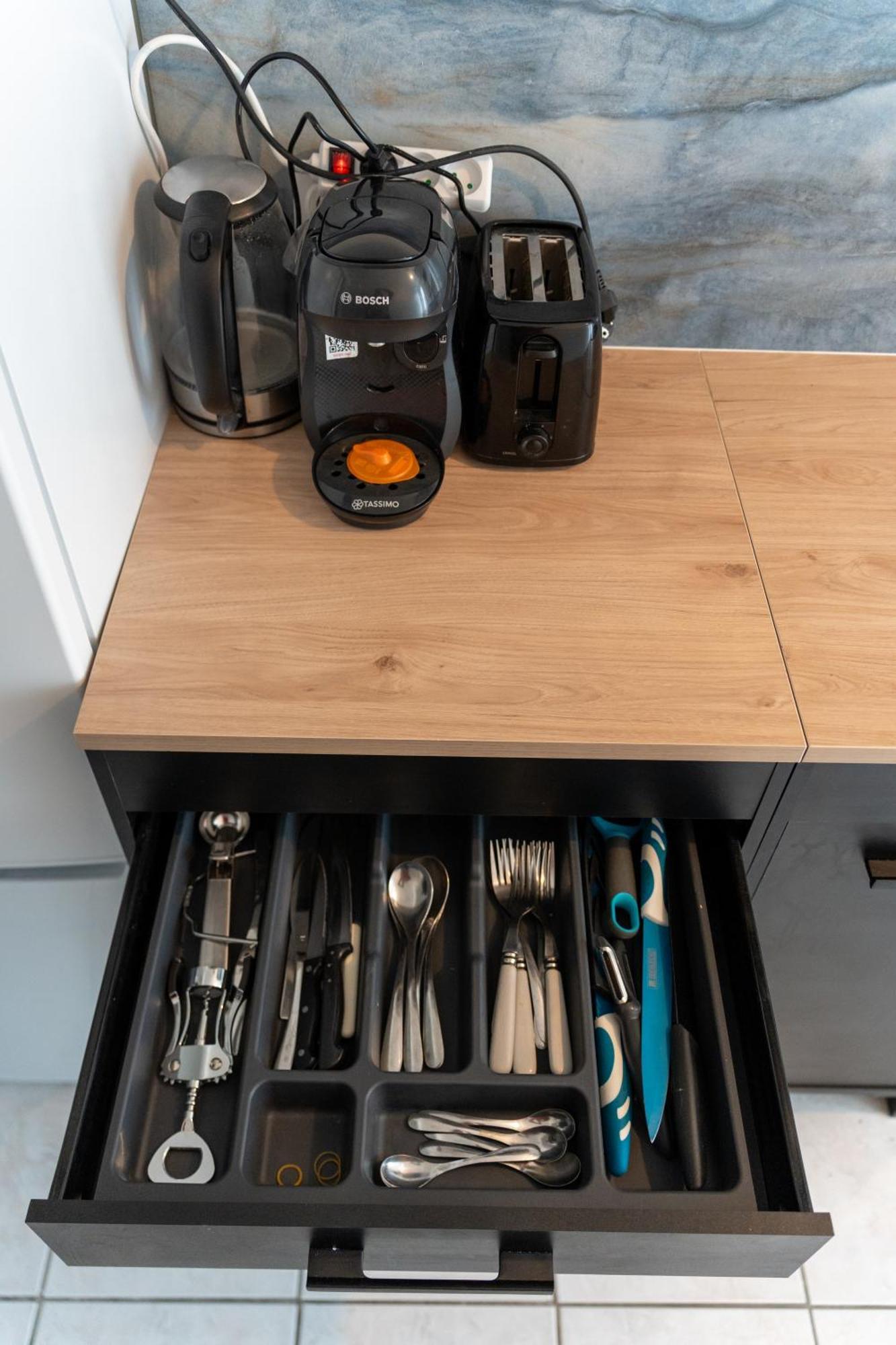 Grand Appartement Le Havre Dış mekan fotoğraf