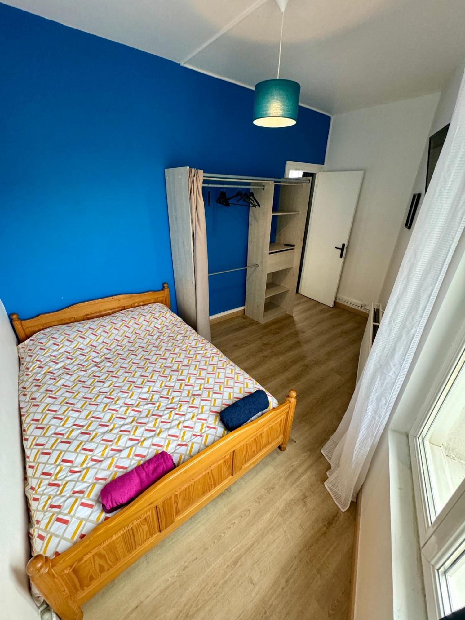 Grand Appartement Le Havre Dış mekan fotoğraf